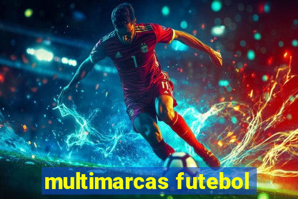 multimarcas futebol